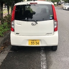 ダイハツ ムーヴ L..の画像