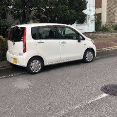 ダイハツ ムーヴ L..の画像