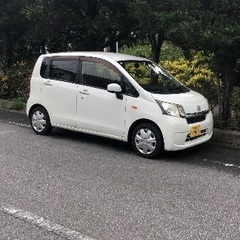 ダイハツ ムーヴ L..の画像
