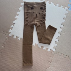 ♡110cm レギンスタイツ♡
 の画像