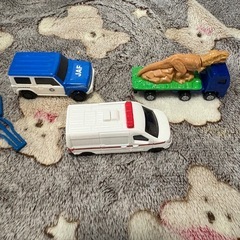 ハッピーセット まとめうりの画像