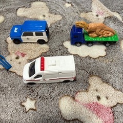 ハッピーセット まとめうりの画像