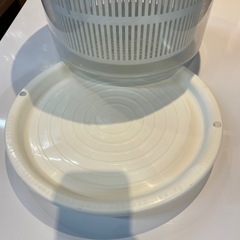 【引き取り限定】中古品　バリバリサラダ　の画像