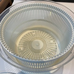 【引き取り限定】中古品　バリバリサラダ　の画像