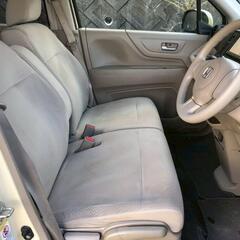 全込み13万円 GAパッケージ 地デジ&DVD&Bluetooth対応ナビゲーション ETC スマートキー ディスチャージヘッドライト 車検R９年１月迄 修復歴無の画像