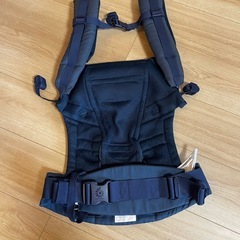 エルゴ抱っこ紐の画像