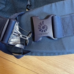 エルゴ抱っこ紐の画像