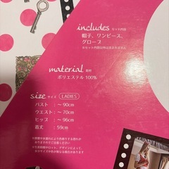 コスプレ　ハロウィン　ぽりすポリスの画像