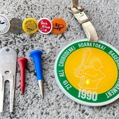 【T20158】　ゴルフセットまとめ　18本セットの画像