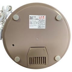 【⭐️全額返金保証⭐️】 ★ライオンプロダクツ 上部給水 超音波式アロマ加湿器 HOE-M188の画像