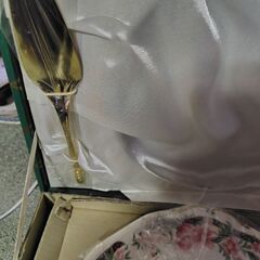 ケーキ皿　セットの画像