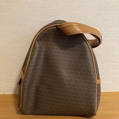セントパード レトロ　ハンドバッグの画像