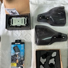 ホンダ　pcx125の画像