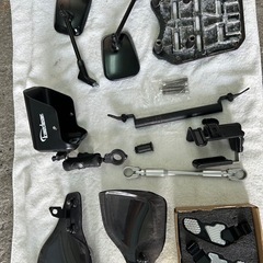 ホンダ　pcx125の画像