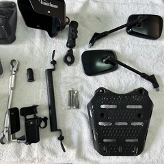 ホンダ　pcx125の画像