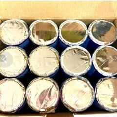 【全国発送のみ可】PARTY POPPER 12本入り クラッカー 誕生日 ハロウィン クリスマスパーティー　業者歓迎　転売OK　倒産品　まとめ売り　ネット商材　アマゾン引き上げ商品　メルカリ　副業の画像