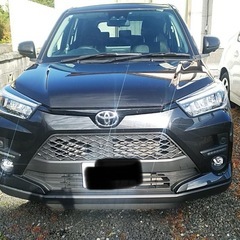 ライズ　グレード　ガソリンz 転売可