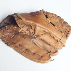 野球グラブの画像