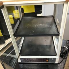 【ジャングルジャングルサカイ石津店】吉田金属 FW-32 缶ウォーマー　CANウォーマー 温蔵ショーケース 　堺市 西区 東区 北区 南区 堺区 石津の画像