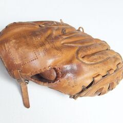 野球グラブの画像