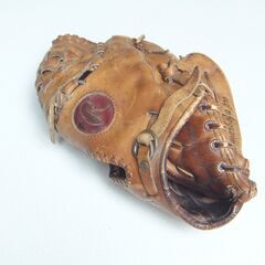 野球グラブの画像