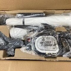 ID:646209　未使用　排水溝クリーナー　エアロショットの画像