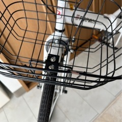 PROVROS 折りたたみ自転車 20インチ 自転車 シマノ 6段変速 ギア ミニベロ 折り畳み プロブロス P-206の画像