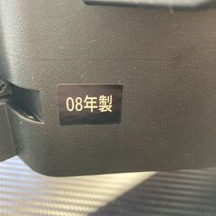 テレビ　東芝　2008年製の画像