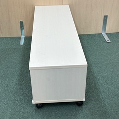 美品　テレビ台　家具　インテリア　木製　リビングの画像