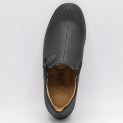 試着のみの美品！レディースシューズ  24.5センチ　EEEの画像