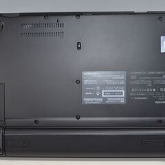中古軽量ノートパソコン Panasonic CF-SV1GDUQR core i7-1165G7 爆速SSD256GB メモリ16GB 12.1インチ 無線内蔵 WEBカメラ DVDマルチ Win11の画像