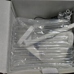 新品３年保管　保管品防犯カメラの画像