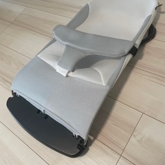 西松屋　バウンザーの画像