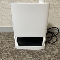 セラミックヒーターの画像