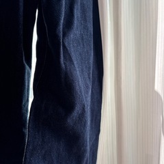デニムパンツ
の画像