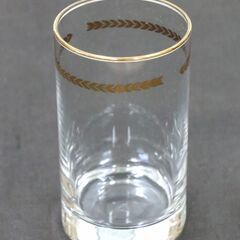 ADERIA（アデリア）　ガラスコップ　6個　食器　未使用　の画像