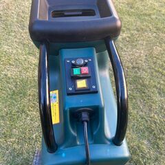 ガーデンシュレッダーの画像