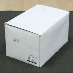 ADERIA（アデリア）　ガラスコップ　6個　食器　未使用　の画像