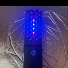 デンキバリブラシ　エレクトロン2.0
の画像