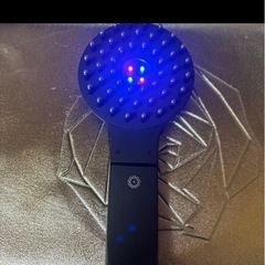 デンキバリブラシ　エレクトロン2.0
の画像