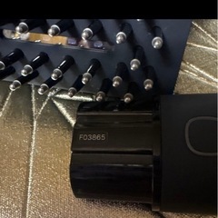 デンキバリブラシ　エレクトロン2.0
の画像