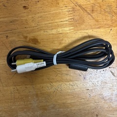 ケーブル類の画像
