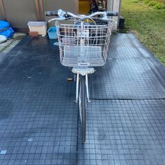 パナソニック　タフベルト　２７インチの画像