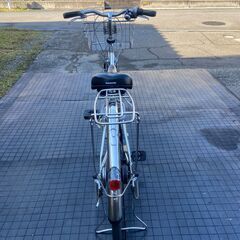 パナソニック　タフベルト　２７インチの画像