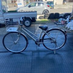 パナソニック　タフベルト　２７インチの画像