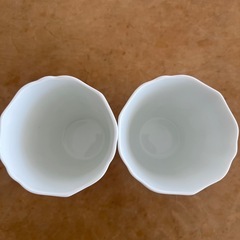 ノリタケのタンブラーの画像