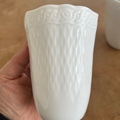 ノリタケのタンブラーの画像