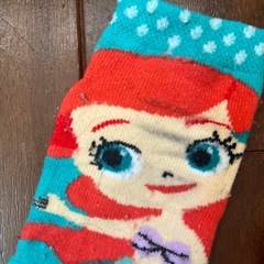 靴下まとめ売り② 15-19センチ？
の画像