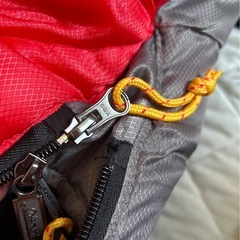 Coleman 寝袋 タスマンキャンピングマミーの画像