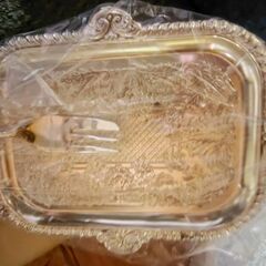 ケーキ皿　セットの画像